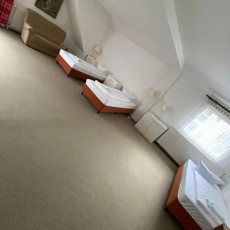 Seehaus Hotell 2*