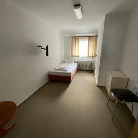 Seehaus Horn-Bad Meinberg