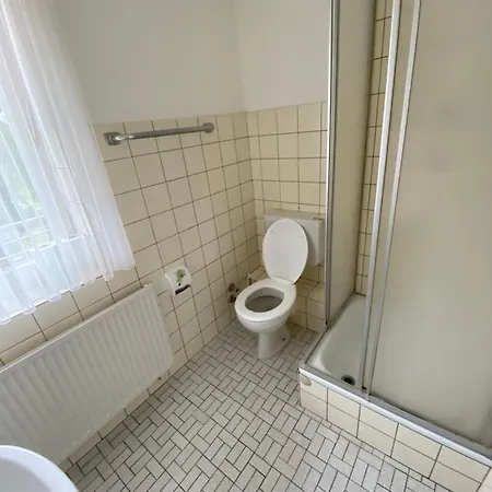 Hotell Seehaus