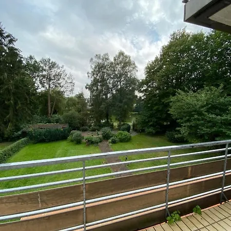 Seehaus 2* Хорн-Бад-Майнберг