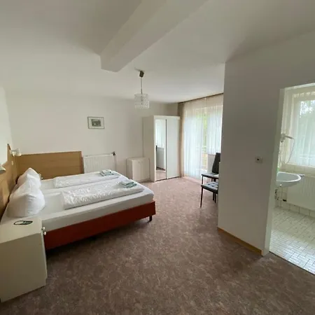 Seehaus 3*