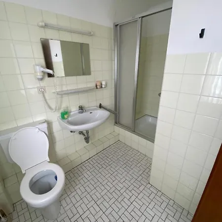 Seehaus Хорн-Бад-Майнберг