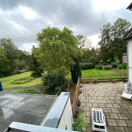 Seehaus 2* Хорн-Бад-Майнберг