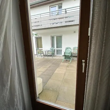 Seehaus 2* Хорн-Бад-Майнберг