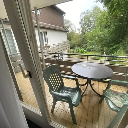 Hotell Seehaus