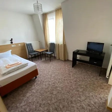 Seehaus Hotel