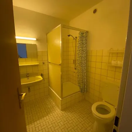Seehaus 3* Horn-Bad Meinberg