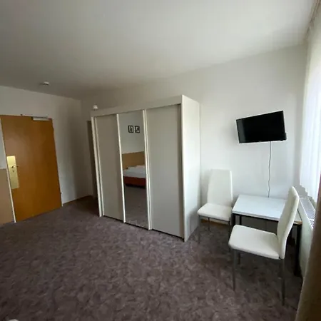 Seehaus Hotell