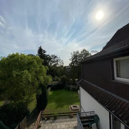 Seehaus Horn-Bad Meinberg