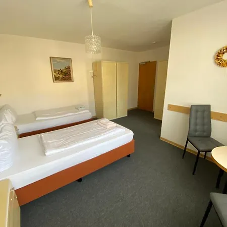 Hotell Seehaus