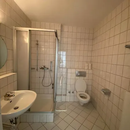 Seehaus Hotell Horn-Bad Meinberg