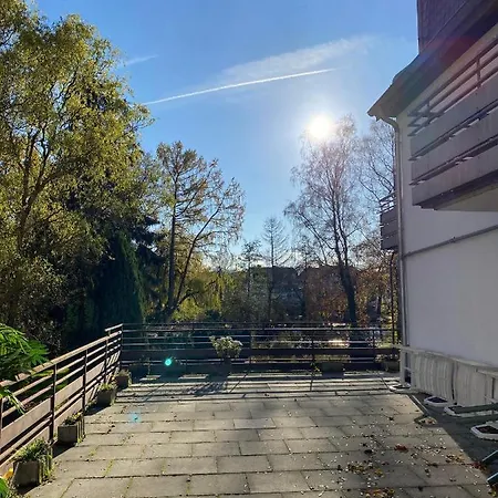 Hotel Seehaus