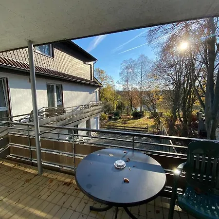 Seehaus Hotell