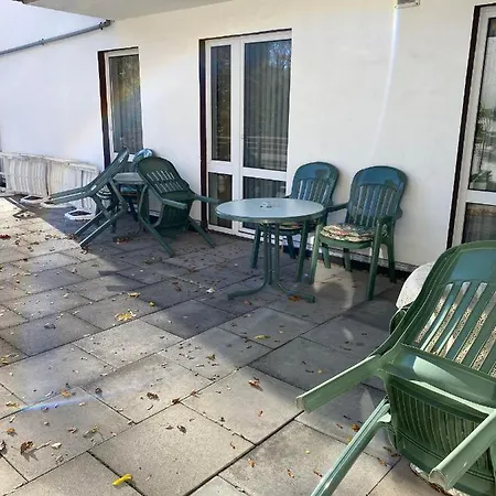 Seehaus Отель Хорн-Бад-Майнберг