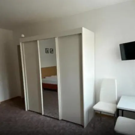 Hotell Seehaus