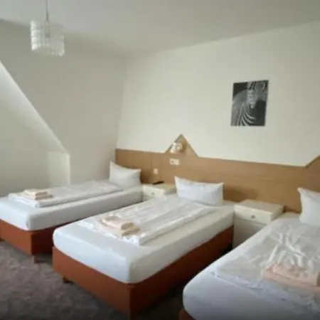 Seehaus Hotell Horn-Bad Meinberg