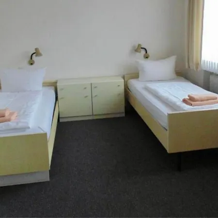 Seehaus Hotell