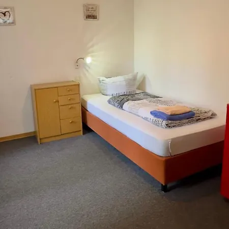 Hotell Seehaus