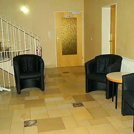 Seehaus 3* هورن باد مينبرغ