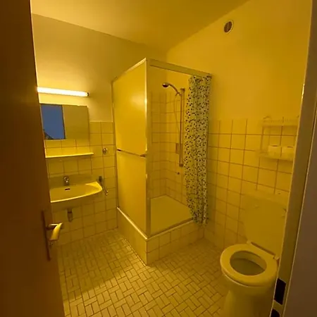 Seehaus فندق 3*