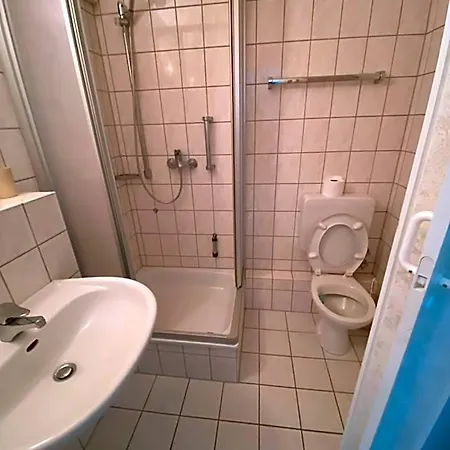 Seehaus 3* هورن باد مينبرغ