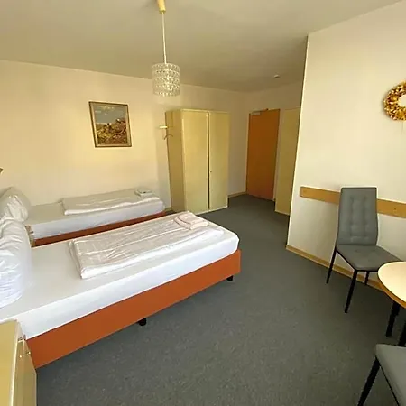 Seehaus Hotel