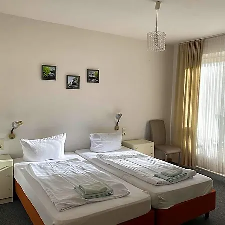 Seehaus Hotel Horn-Bad Meinberg