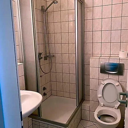 Hotel Seehaus