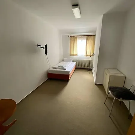 Seehaus 3* هورن باد مينبرغ