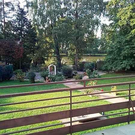 Seehaus