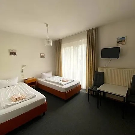 فندق Seehaus