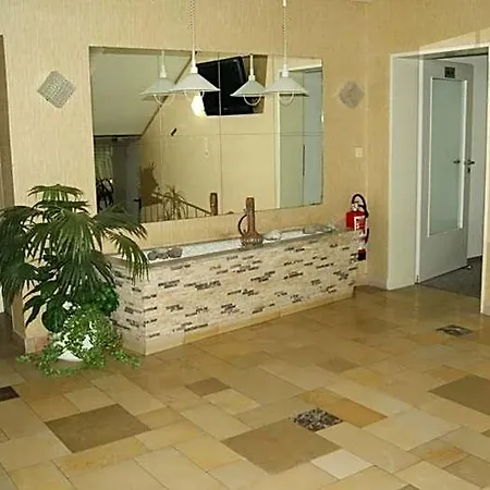 فندق Seehaus