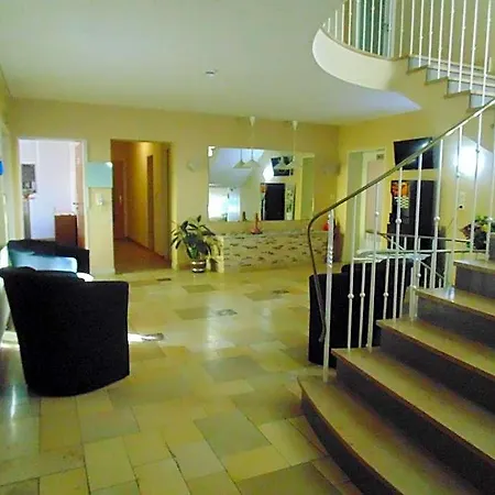 Seehaus
