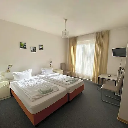 Seehaus Hotel Horn-Bad Meinberg