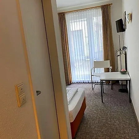 Seehaus هورن باد مينبرغ