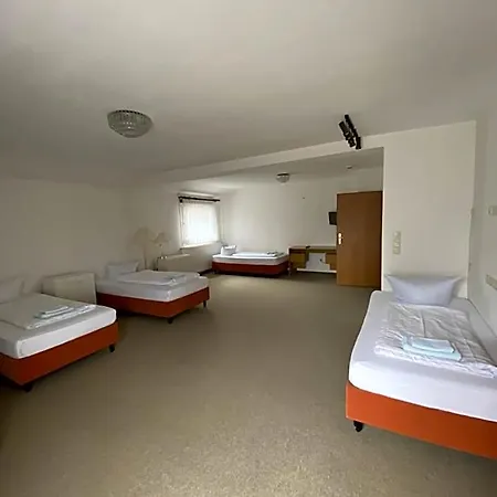 Seehaus 3* هورن باد مينبرغ