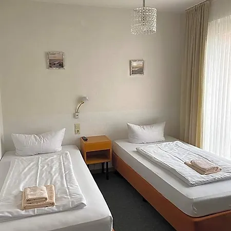 Seehaus Hotel