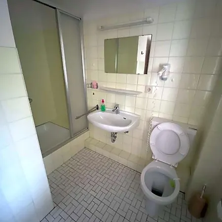 Seehaus 3* هورن باد مينبرغ