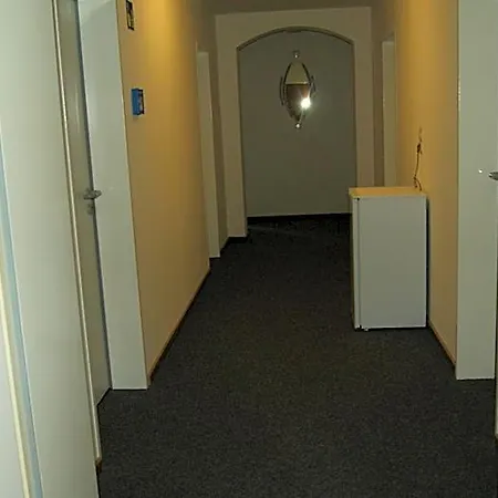 فندق Seehaus