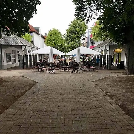 فندق Seehaus