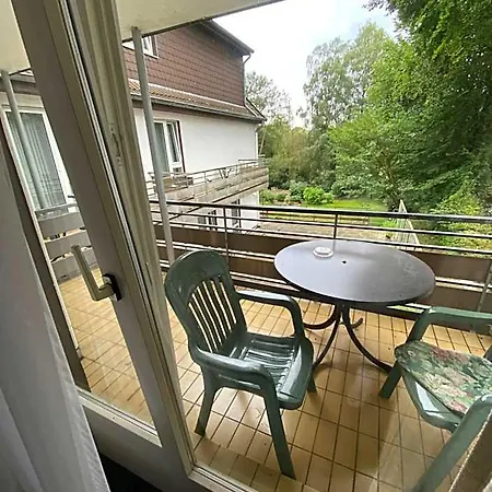 فندق Seehaus