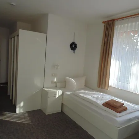 Seehaus Hotel 3*