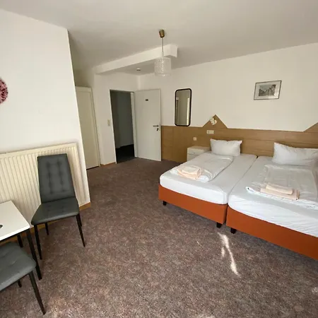 Seehaus Hotel Horn-Bad Meinberg