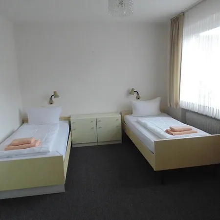 Hotel Seehaus Horn-Bad Meinberg