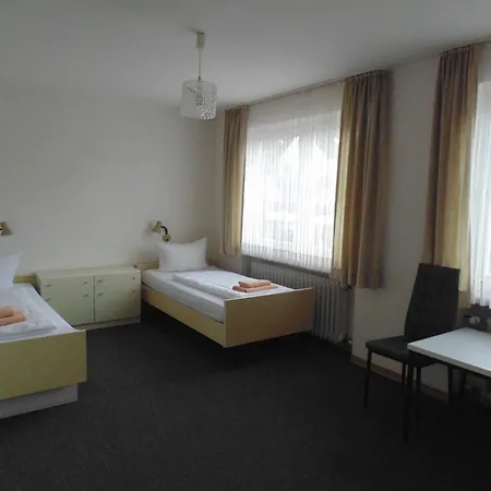 Seehaus 3*