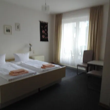 Seehaus 3* Horn-Bad Meinberg