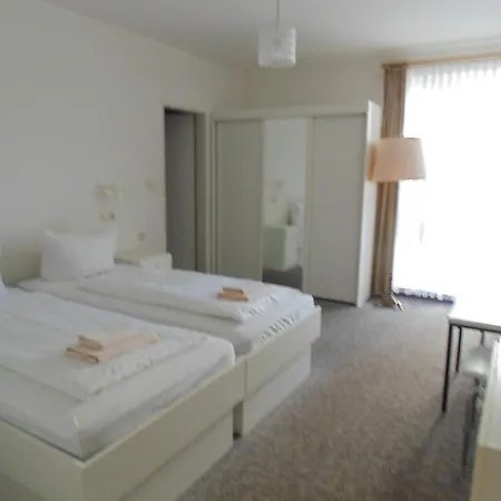 Seehaus Hotel