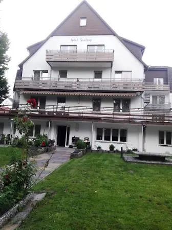 Seehaus Hotel 3*
