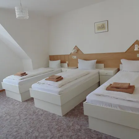 Hotel Seehaus