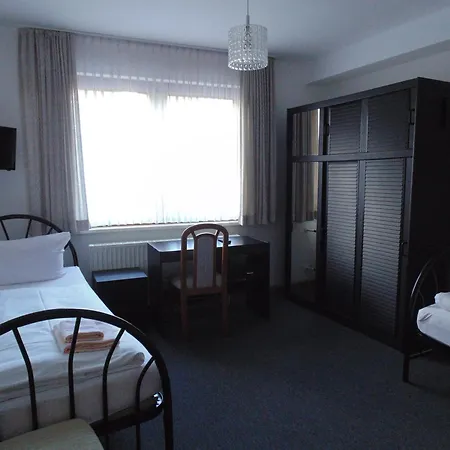 Hotel Seehaus 3*